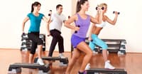ANKARA FİTNESS SALONU