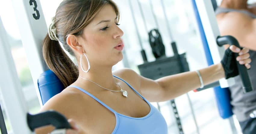 ANKARA PERSONAL TRAINING