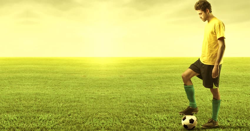 DOĞRU SPOR İÇİN DOĞRU KIYAFET SEÇİMİ