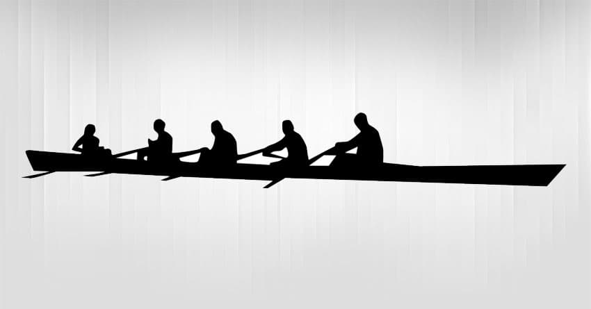  ATALARIMIZ DENİZDE KÜREK ÇEKTİLER BİZ DE KARADA