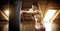 FİLMLER SPOR YAPMAYA ÖZENDİRİYOR