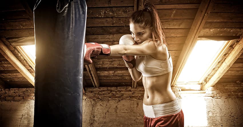 FİLMLER SPOR YAPMAYA ÖZENDİRİYOR