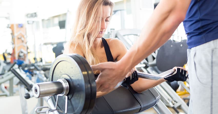 5 EGZERSİZ YÖNTEMİ İLE KALORİLERİNİZDEN KURTULUN