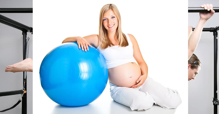 HAMİLE İKEN SPOR YAPMAK