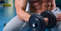 DİKMEN BODY BUILDING – VÜCUT GELİŞTİRME