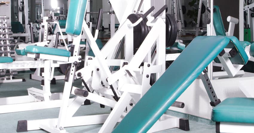 KONUTKENT FİTNESS