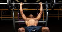 MAMAK BODY BUILDING – VÜCUT GELİŞTİRME