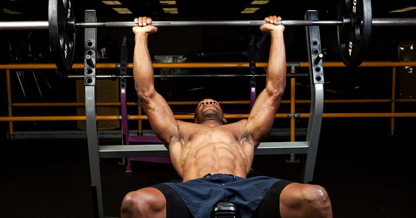 MAMAK BODY BUILDING – VÜCUT GELİŞTİRME