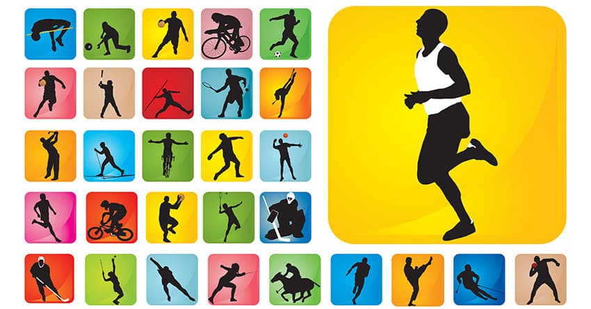 MAMAK PERSONAL TRAINING
