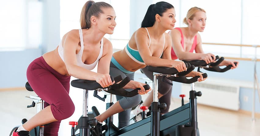 YILDIZ BAYANLARA ÖZEL SPOR MERKEZLER