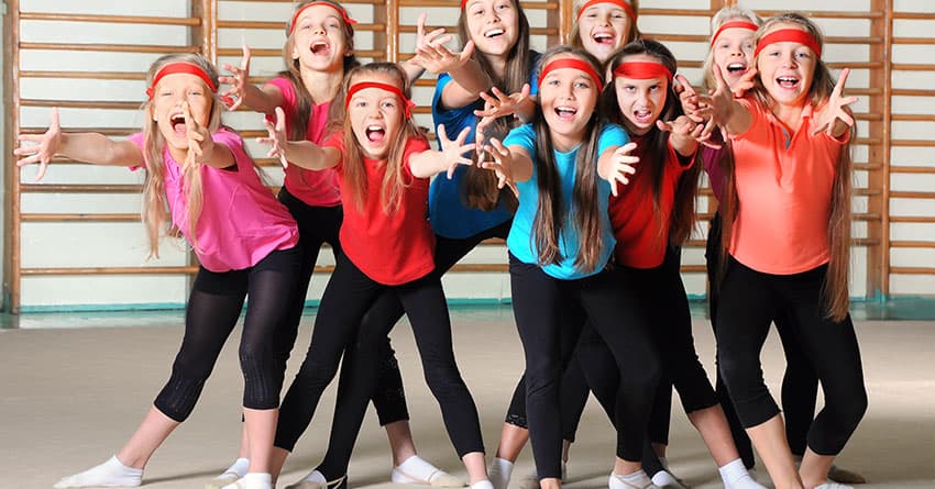 YILDIZ CİMNASTİK (JİMNASTİK)