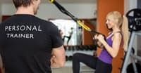 YILDIZ PERSONAL TRAINING