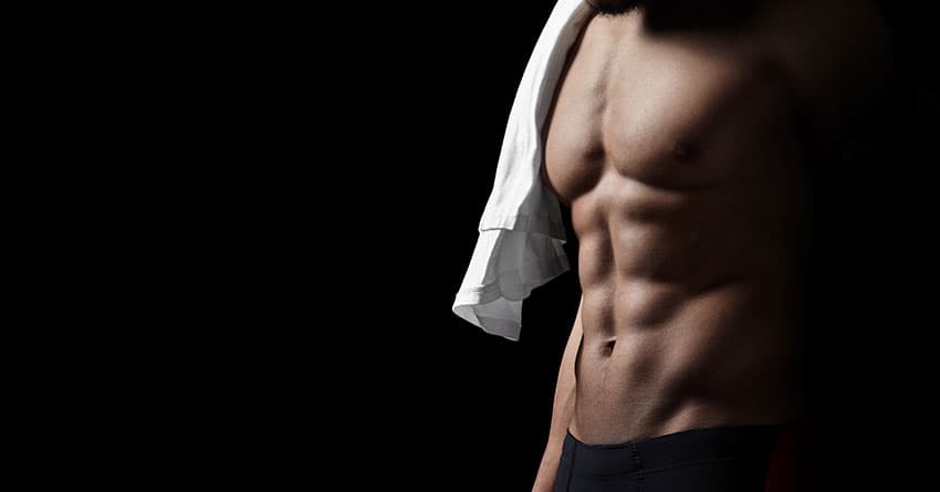 ORAN BODY BUILDING – VÜCUT GELİŞTİRME