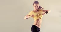 ÇUKURAMBAR POWERPLATE