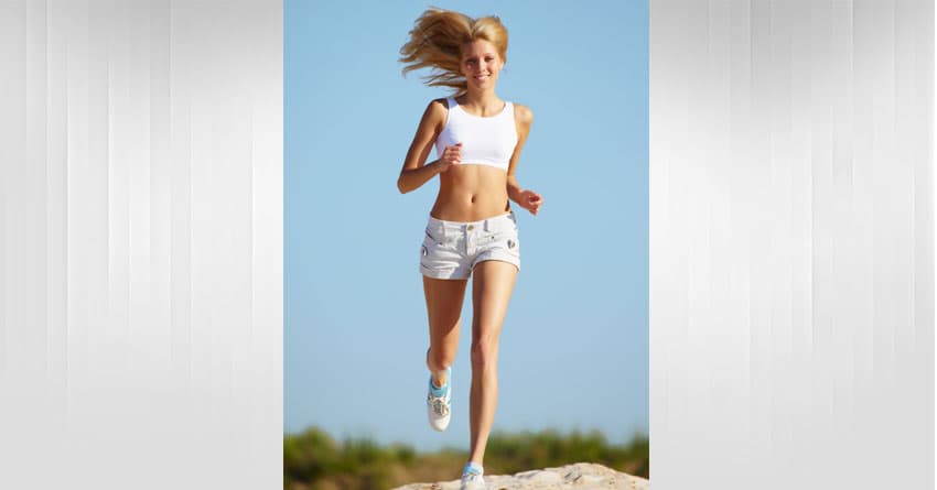 G.O.P. BAYANLARA ÖZEL SPOR MERKEZLERİ