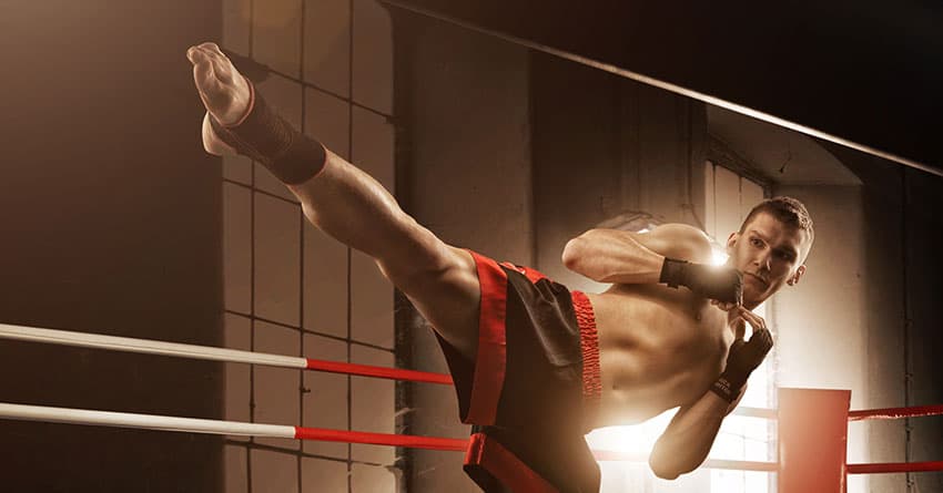 KİCK BOKS TARİHÇESİ 