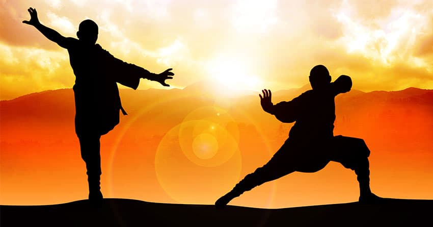 TAEKWONDO TARİHÇESİ