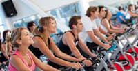 SALON BİSİKLETİNDE YAPILMAMASI GEREKENLER SALON BİSİKLETİNDE YAPILMAMASI GEREKENLER