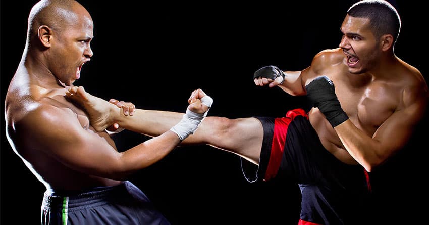 DÖVÜŞ SPORLARI TEKNİKLERİ NASIL ETKİLİ KULLANILIR? 