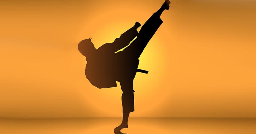 YENİ BAŞLAYANLAR İÇİN KARATE