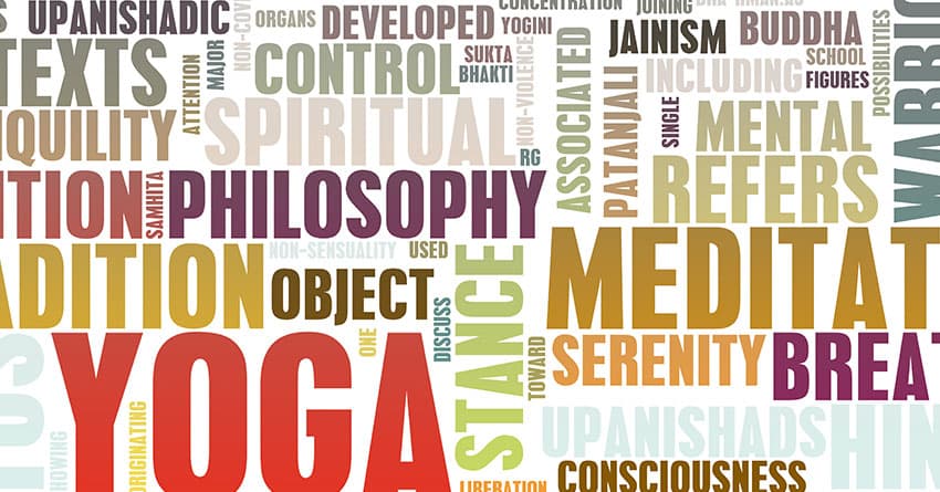 YOGA İLE SAKİNLEŞME