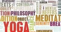 YOGA VE MEDİTASYON