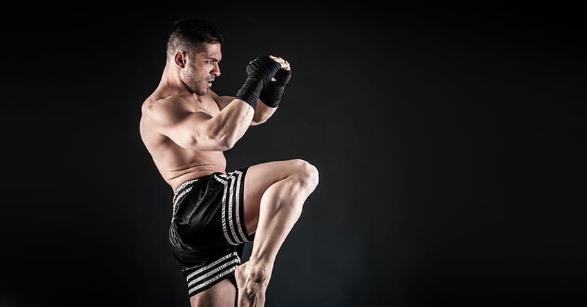 MUAY THAI TEMEL TEKNİKLERİ