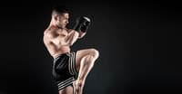 MUAY THAI TEMEL TEKNİKLERİ MUAY THAI TEMEL TEKNİKLERİ