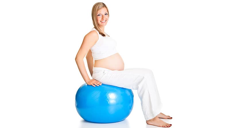 PİLATES İLE ZAYIFLAMA VE HAMİLELER İÇİN PİLATES