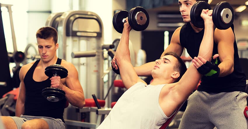 DÖVÜŞ SPORLARINDA HIZ VE ÇEVİKLİĞİ GELİŞTİRECEK EGZERSİZLER