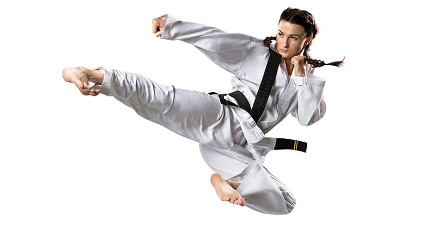 TEKME GÜCÜNÜZÜ GELİŞTİRECEK EGZERSİZLER