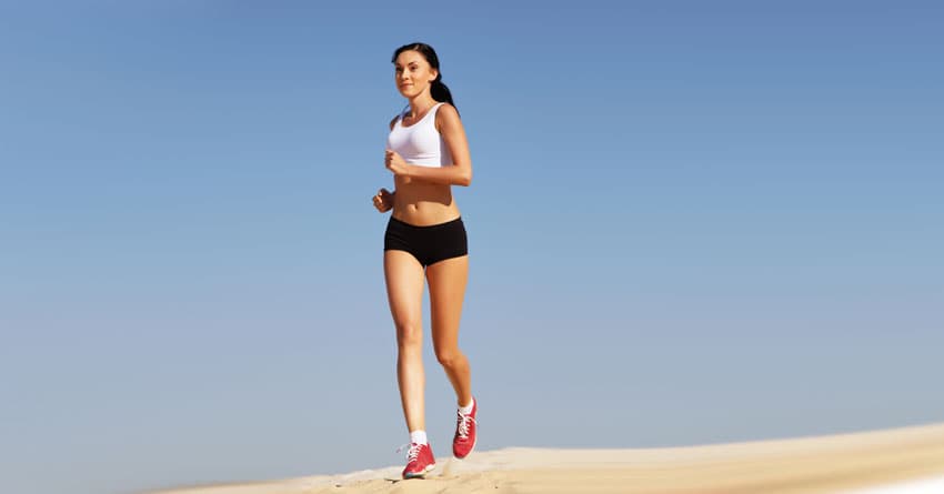 NASIL DOĞRU KOŞARIM?