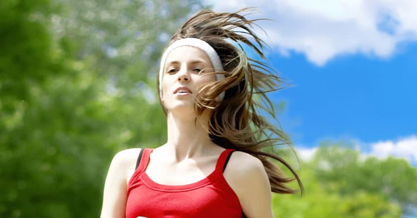 SAĞLIKLI BİR KALP İÇİN SPOR YAPIN