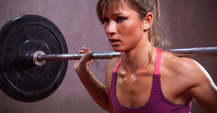 YENİ BAŞLAYANLAR İÇİN KAS GELİŞTİRME EGZERSİZLERİ