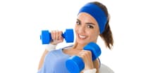 KENDİNİZE GERÇEKÇİ FITNESS HEDEFLERİ SEÇİN