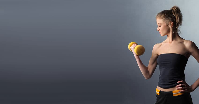 YAĞLARINIZI YAKIN, KASLARINIZI GELİŞTİRİN VE ZAYIFLAYIN