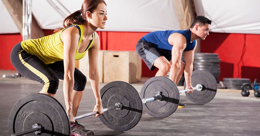 FITNESS HEDEFLERİNİZ