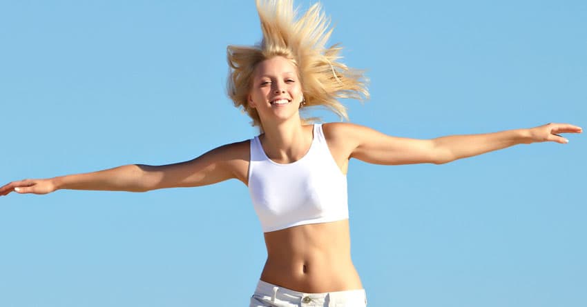 SAĞLIKLI YAŞAM İÇİN SADECE 30 DAKİKA