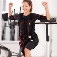 EMS (ELECTRO-ELECTRICAL MUSCLE STIMULATION) - ANKARA