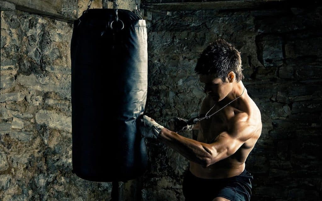 Kick Boks'un Faydaları