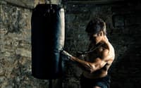 Kick Boks'un Faydaları Kick Boks'un Faydaları