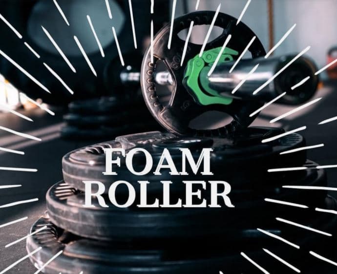 FOAM ROLLER