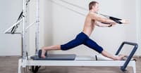 Reformer Pilates Reformer Pilates