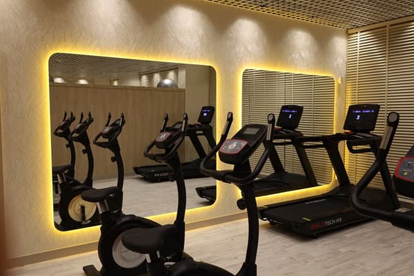 Fitbody Pilates Studio & Gym - 7. Fotoğraf