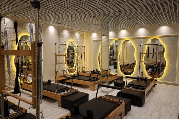 Fitbody Pilates Studio & Gym - 8. Fotoğraf