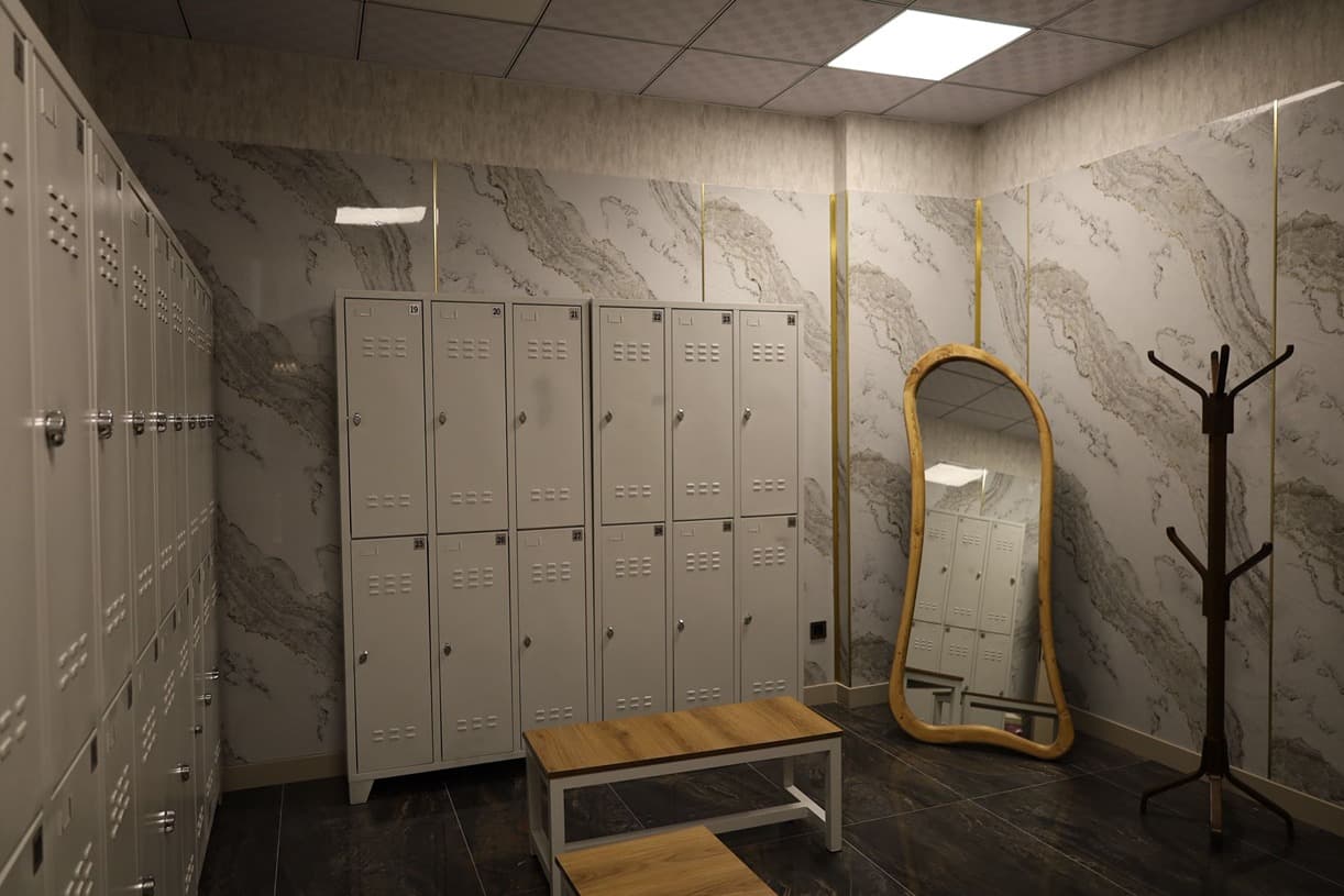 Fitbody Pilates Studio & Gym