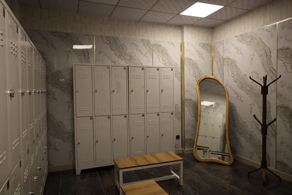 Fitbody Pilates Studio & Gym - 10. Fotoğraf