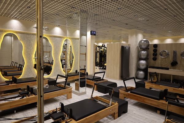 Fitbody Pilates Studio & Gym - 3. Fotoğraf