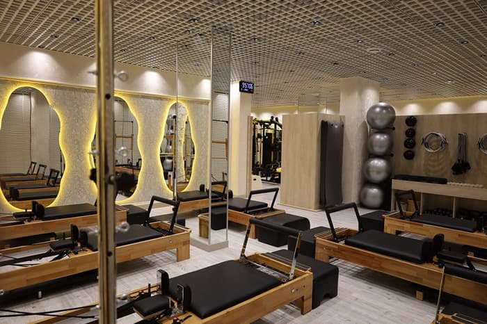 Fitbody Pilates Studio & Gym - 3. Fotoğraf