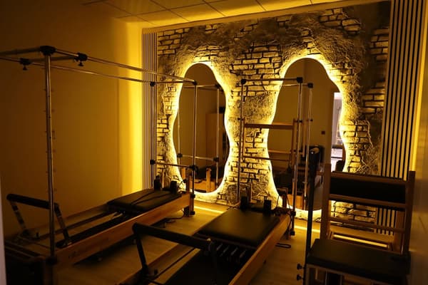 Fitbody Pilates Studio & Gym - 5. Fotoğraf